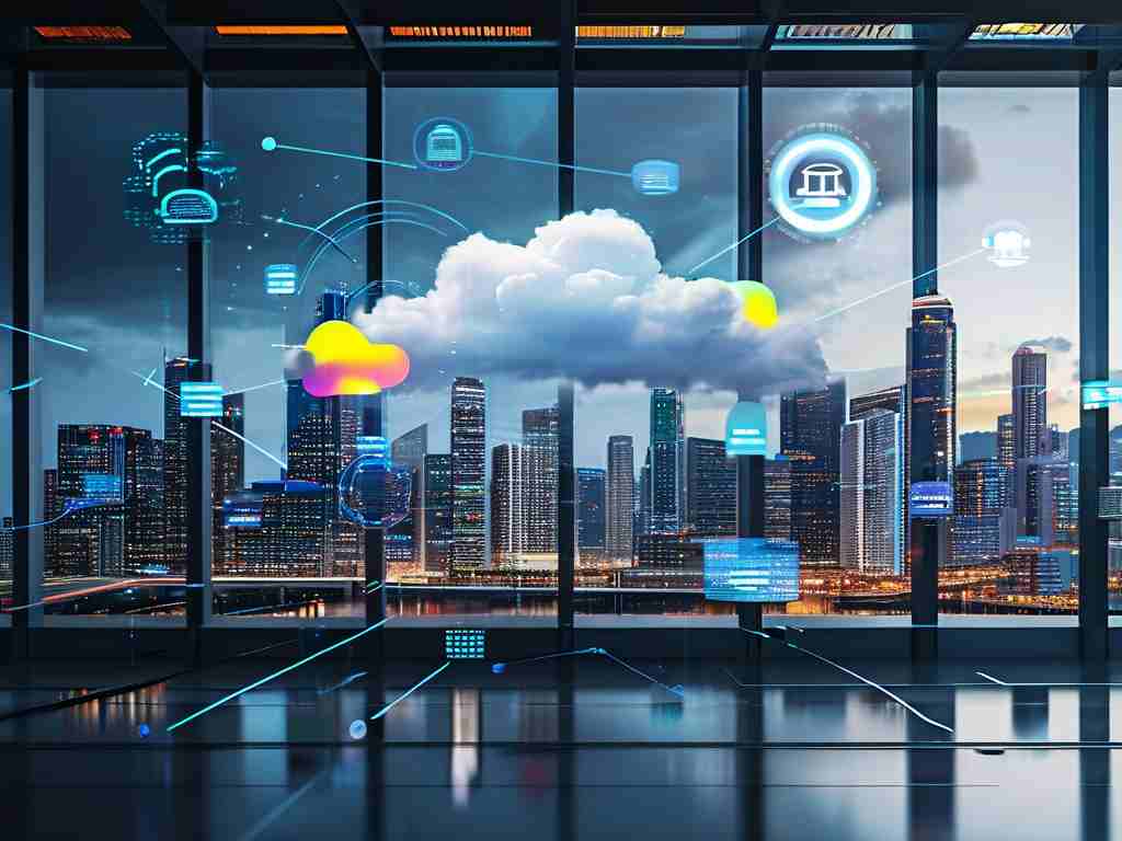 Hybrid Cloud Architecture: Unifying Public and Private Cloud Solutions