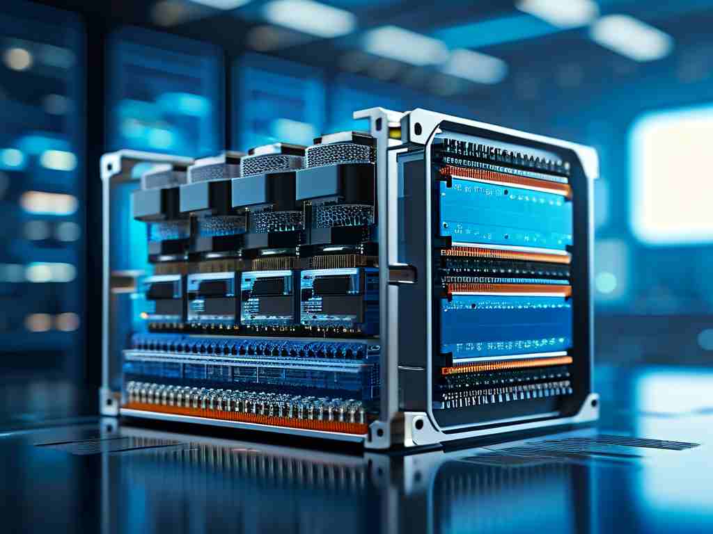 Memristor-Based In-Memory Computing: Revolutionizing Next-Gen Data Processing