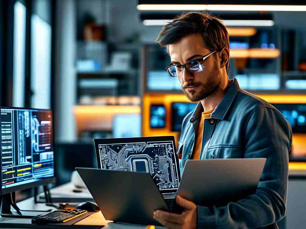 Strategic Planning and Design Principles for Embedded Systems Development