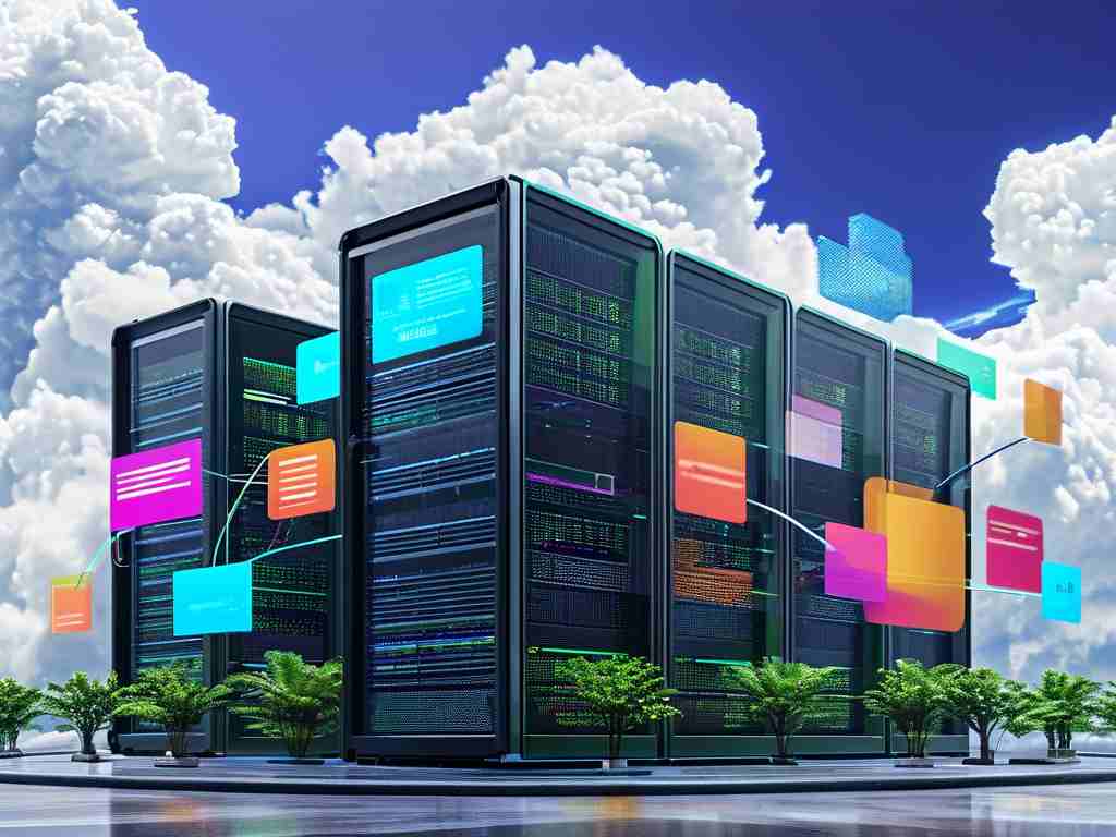 Latest Guide to Hybrid Cloud Multi-Active Architecture