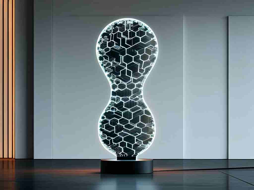 Neural Network Lighting: The Future of Intelligent Illumination Systems