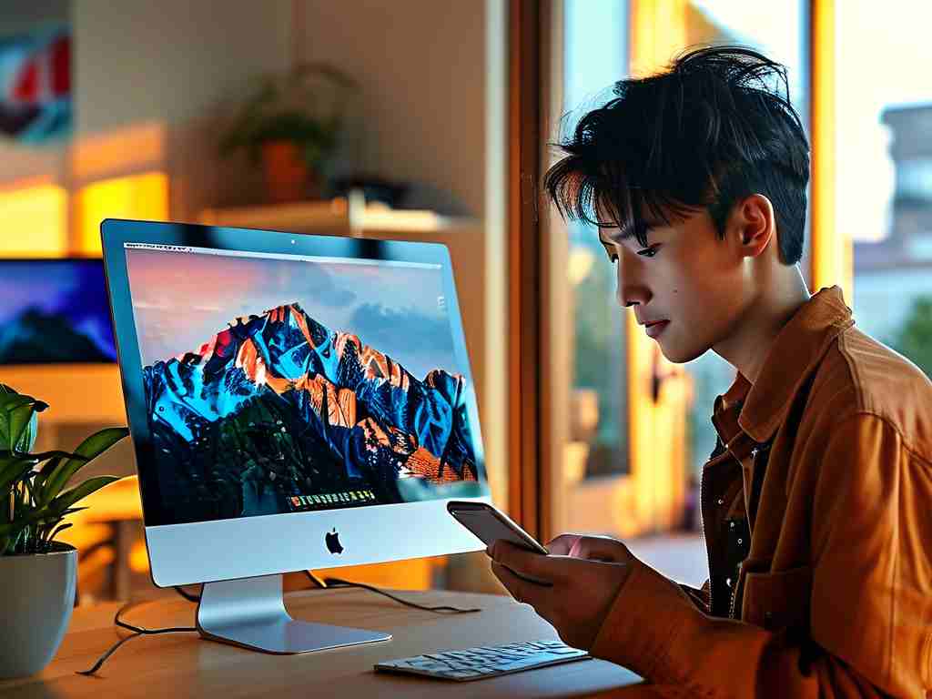 How to Access Memory Management Features on iPhone 15