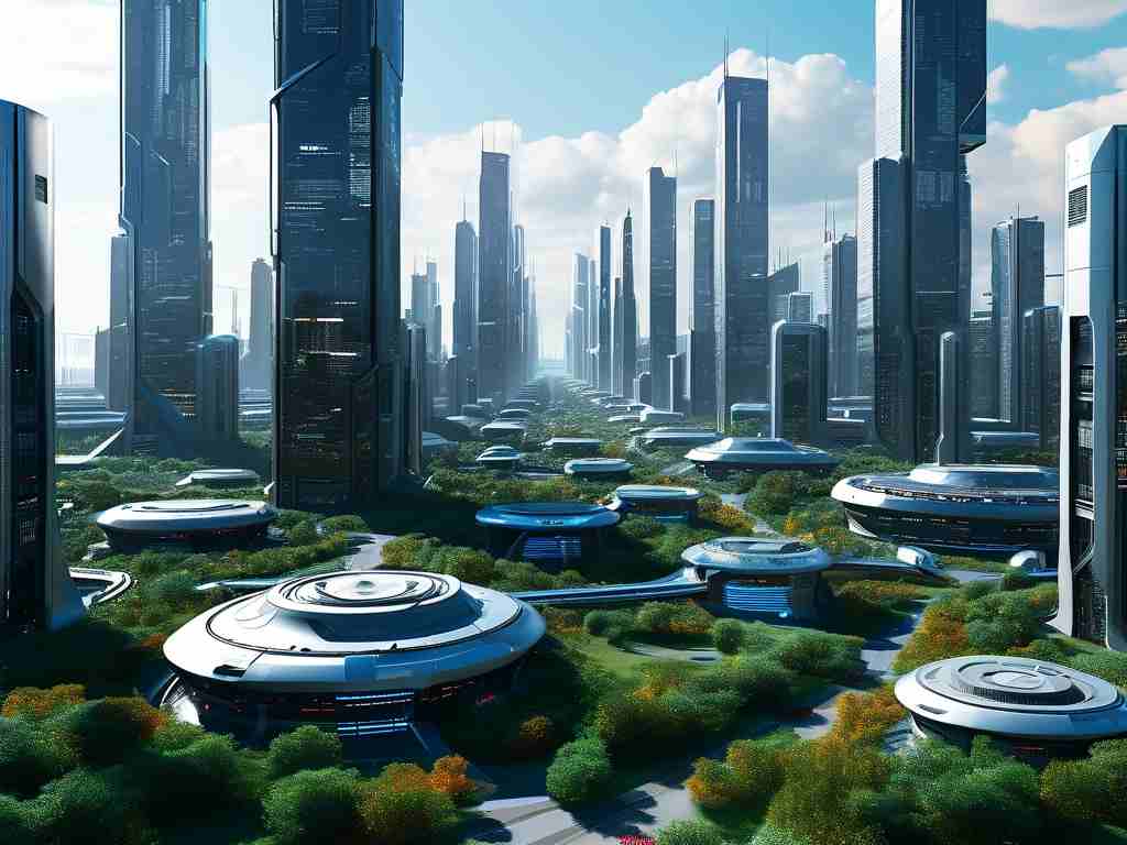 Multi-Point Distributed Architecture: Revolutionizing Modern System Design