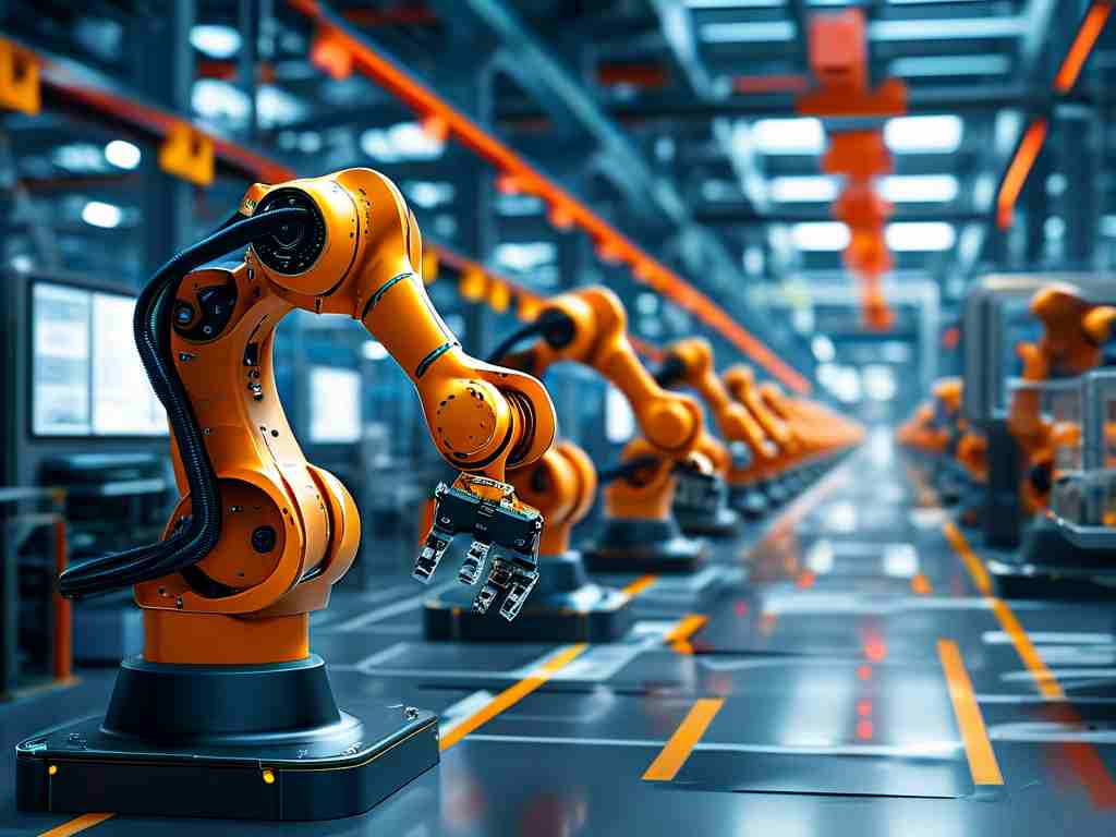 Automated Deployment-Driven Development: Accelerating Software Delivery with Precision