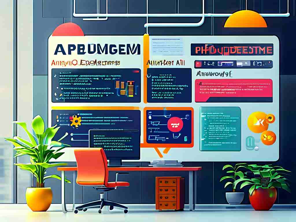 Efficient PHP Code Automation Deployment Strategies