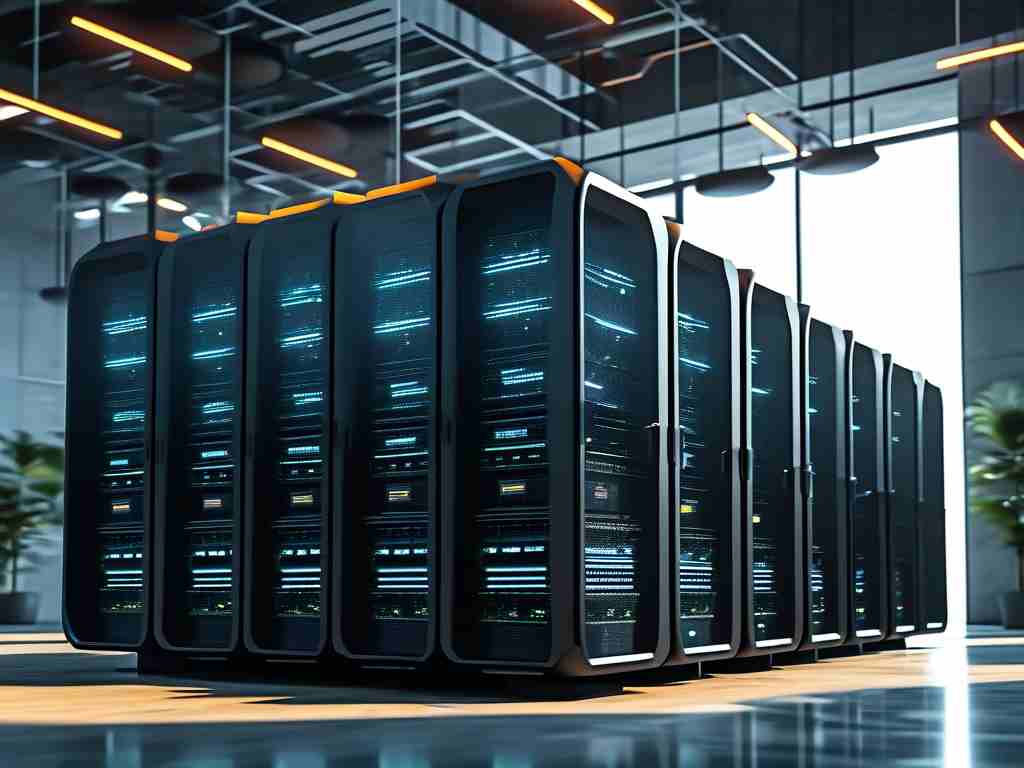 What Is Distributed Service Architecture Software?
