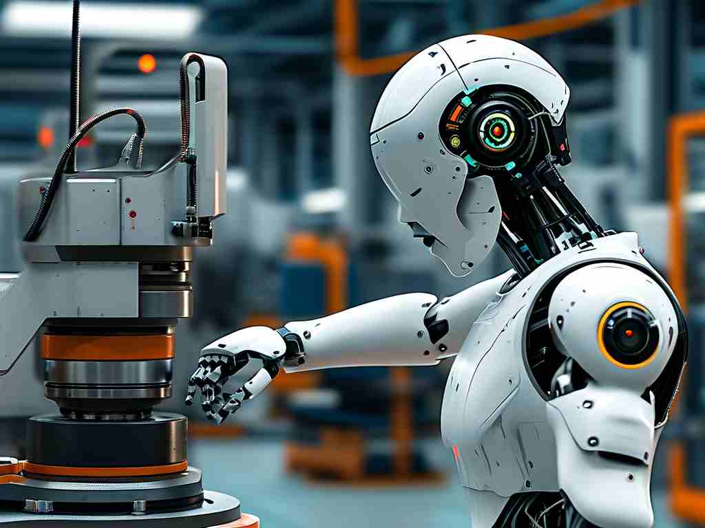 Flexible Perception Technology: Revolutionizing Robotic Adaptability