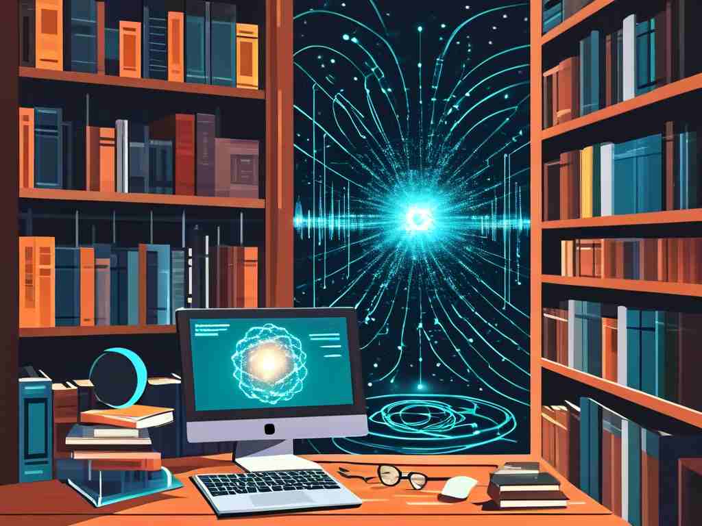 A Beginner's Guide to Starting Your Journey in Quantum Information Technology