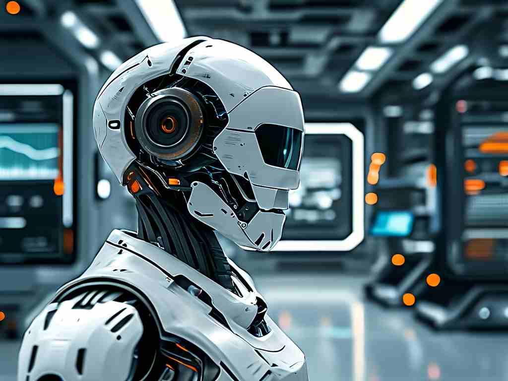 Robotic Segmentation Technology: Applications and Innovations