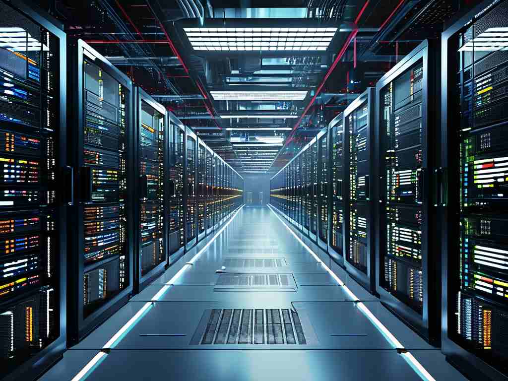 Advantages of Adopting Distributed Technology Architecture