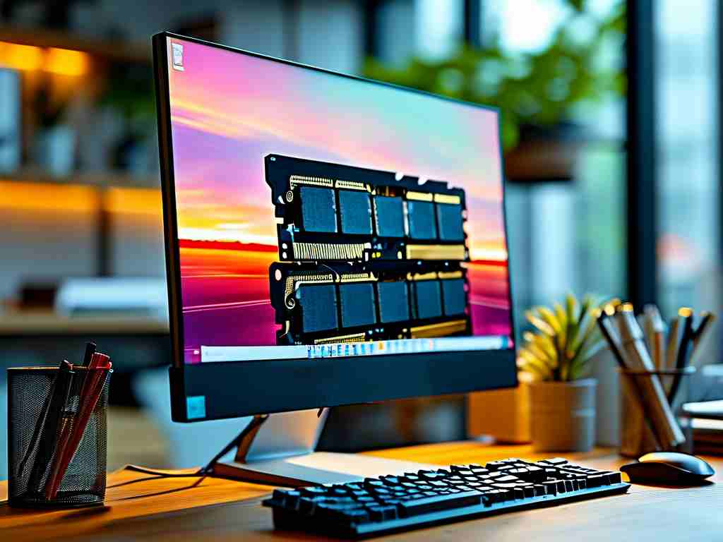 Choosing the Right RAM Capacity for Your Computer: A Comprehensive Guide