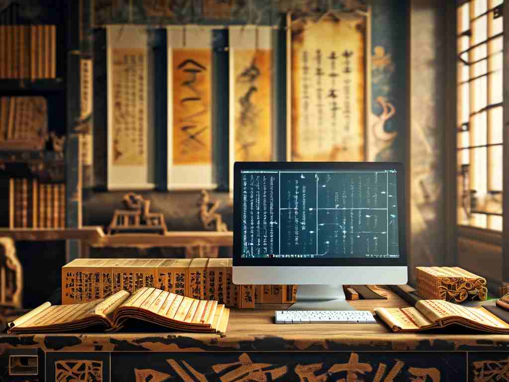 Unveiling the Core Mechanics of Cangjie Compilation System