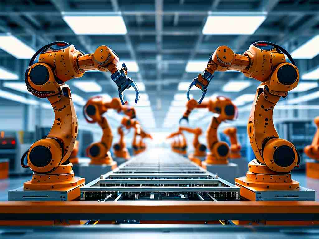 Enhancing Efficiency with Kuntai Automated Deployment Solutions