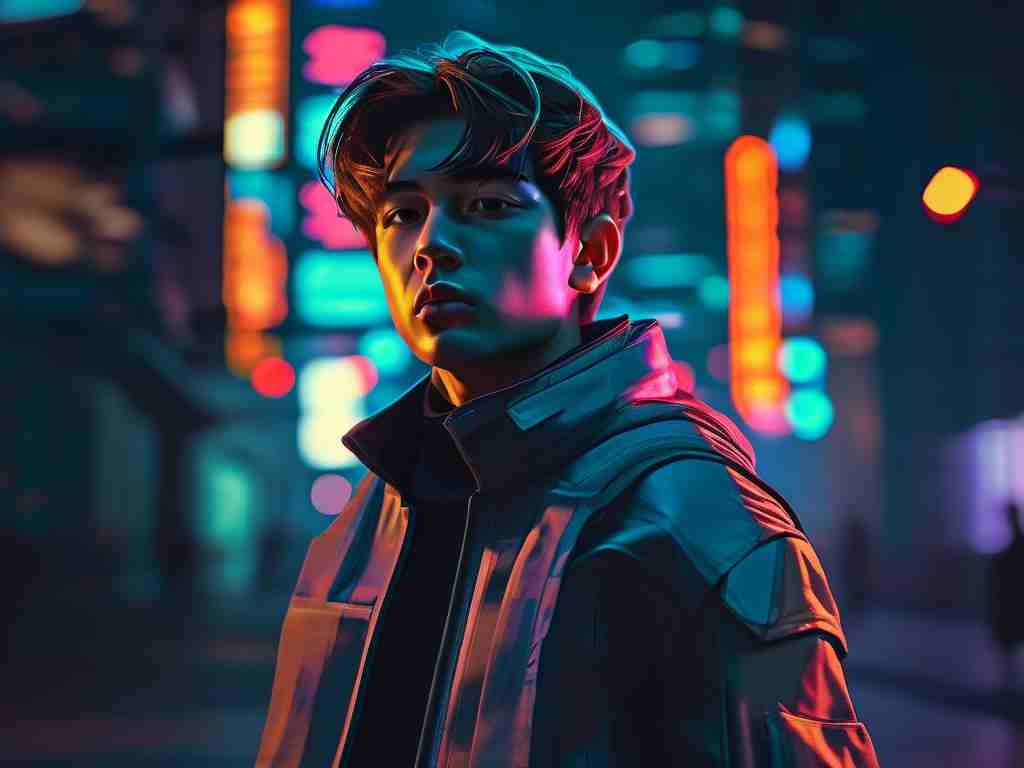 How Actor Neural Networks Are Revolutionizing Digital Performance in Film Production