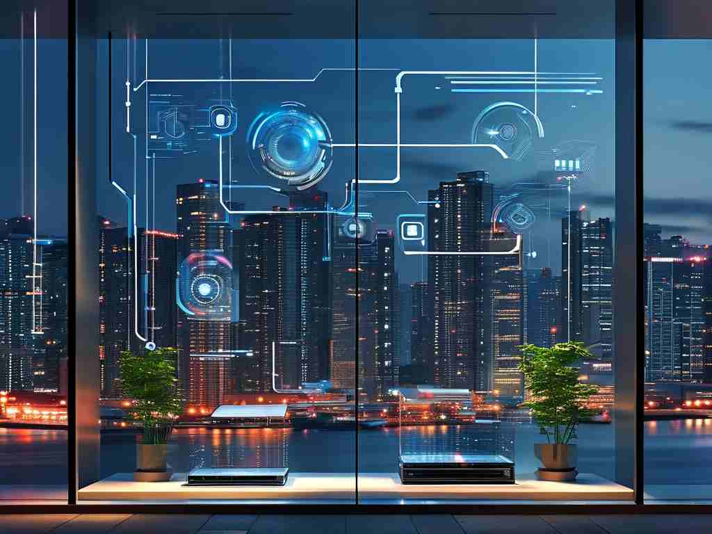 A Comprehensive Guide to Automated Window Display Deployment Strategies