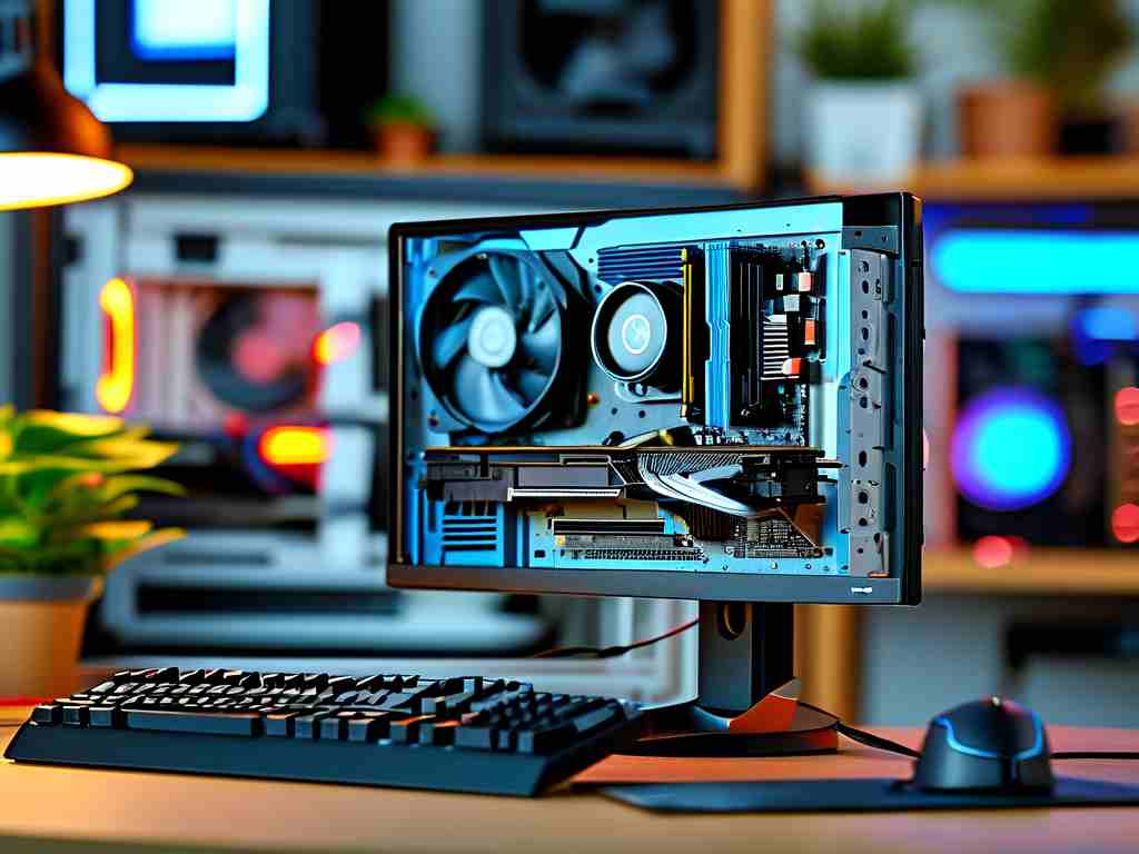 How to Check Computer Memory: A Step-by-Step Guide