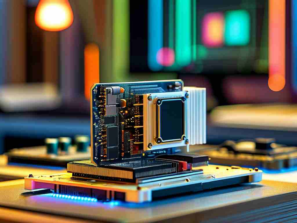 Mastering Embedded Board Programming with Visual Step-by-Step Guides