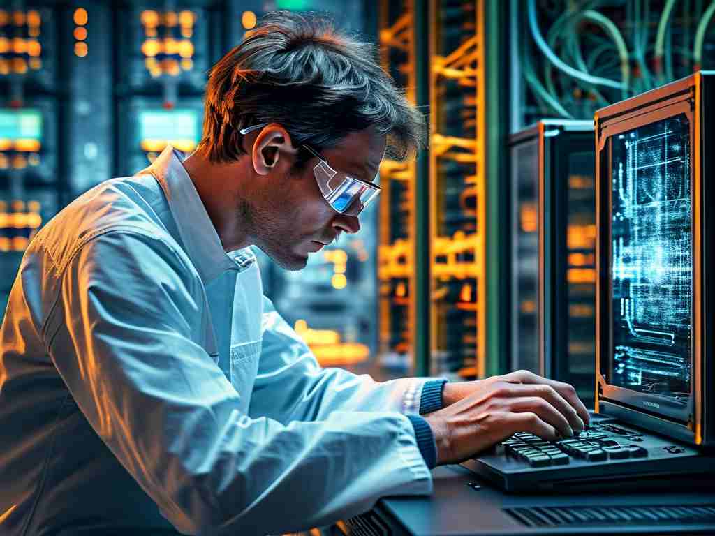 Quantum Information Technology: The Future of Computing and Communication