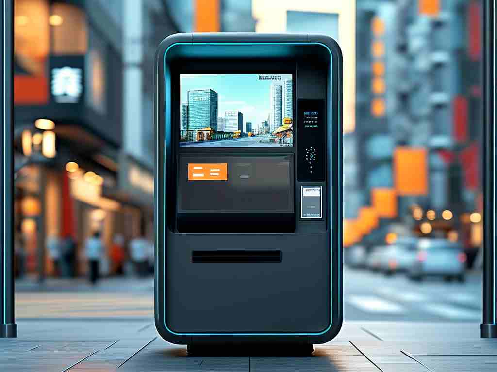 Embedded System Innovations for Smart Shared Lockers: Design and Implementation