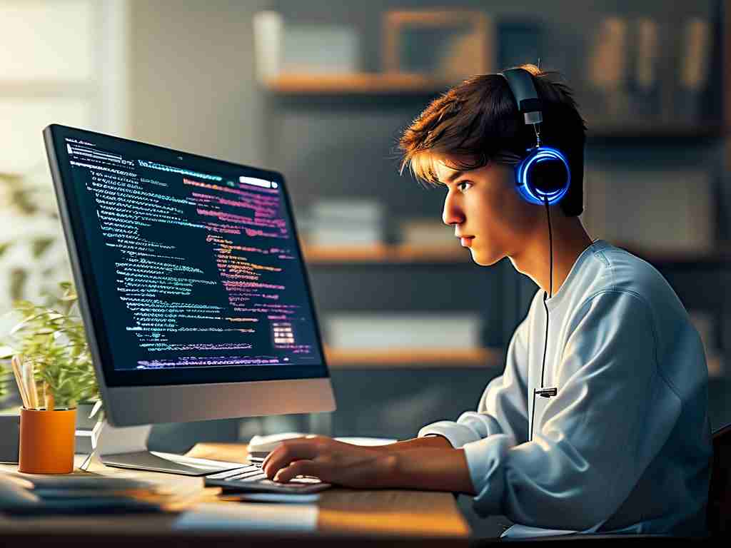 Essential Basic Algorithms Every Frontend Developer Should Know