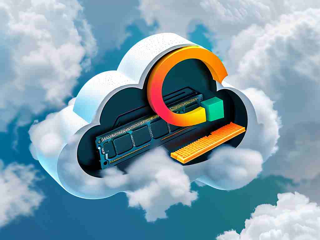 Understanding How NetEase Cloud Manages and Calculates Memory Usage