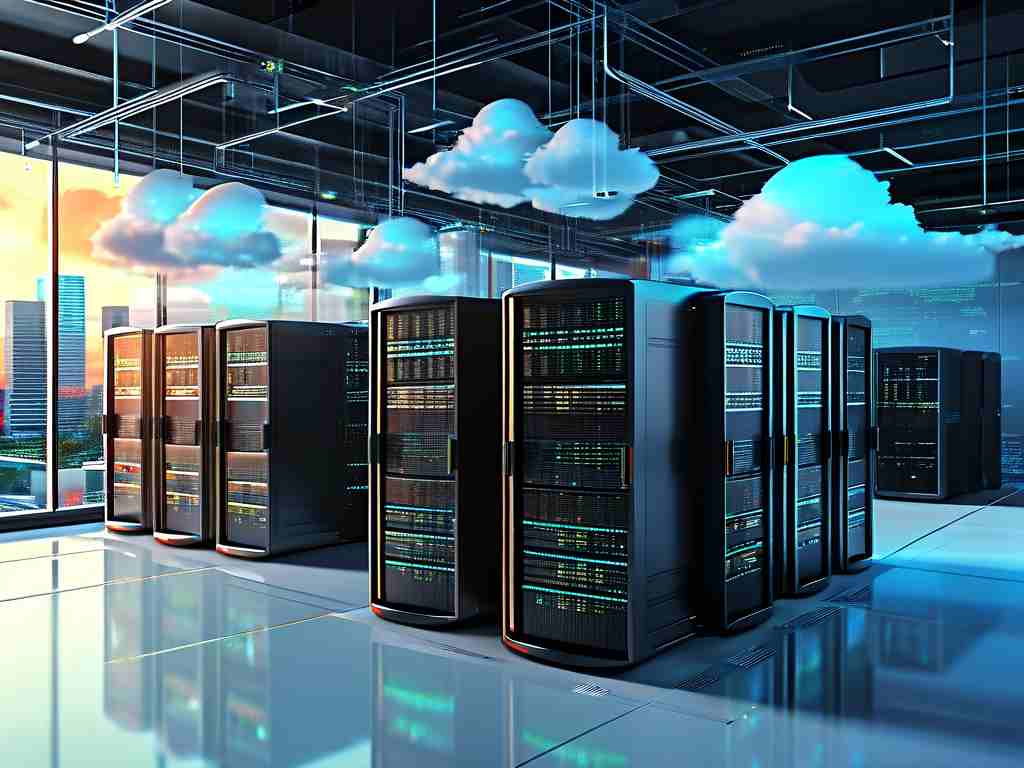 Hybrid Cloud Reference Architectures Key Components and Models