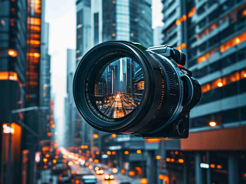 How to Calculate Camera Memory Storage Needs