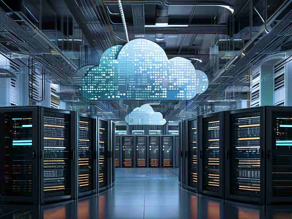 Hybrid Cloud Monitoring Architecture Design Strategies