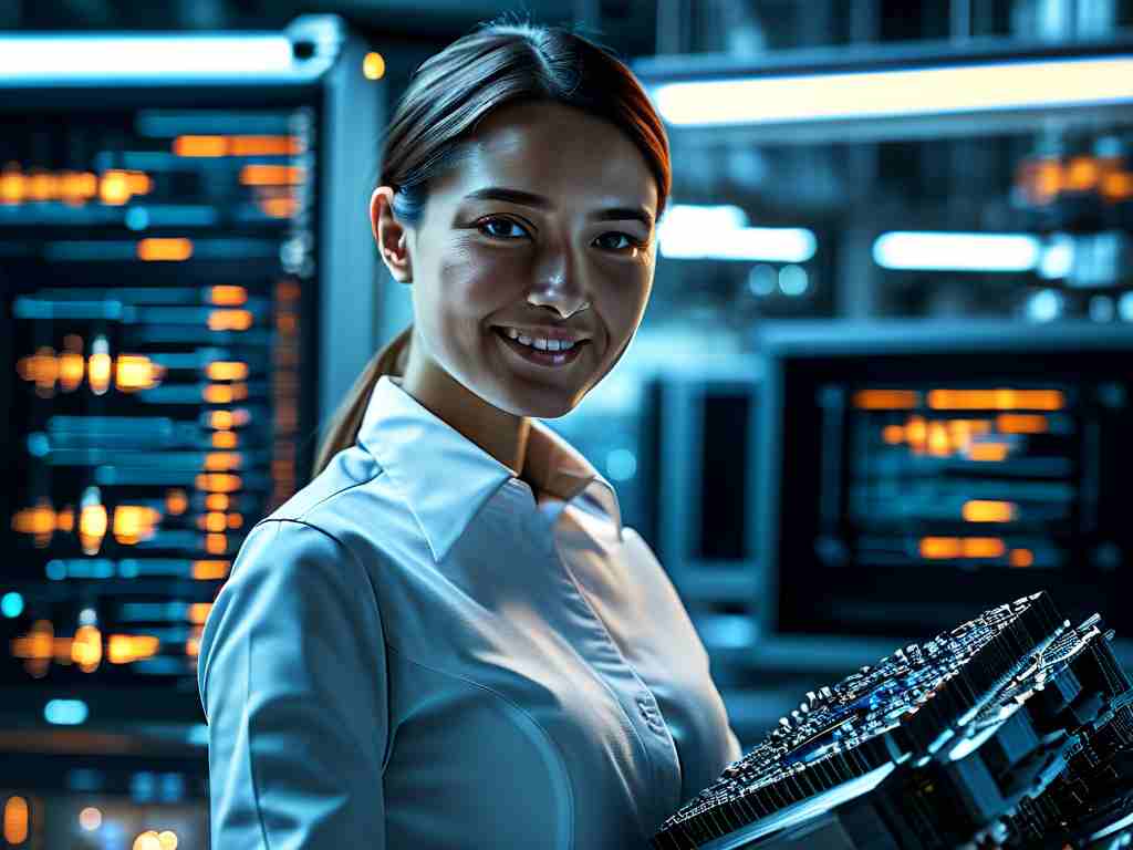 Quantum Tech Careers: Are Salaries Competitive in the Emerging Industry?