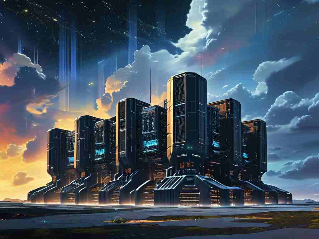 Distributed Heterogeneous Computing: The Future of Scalable Processing