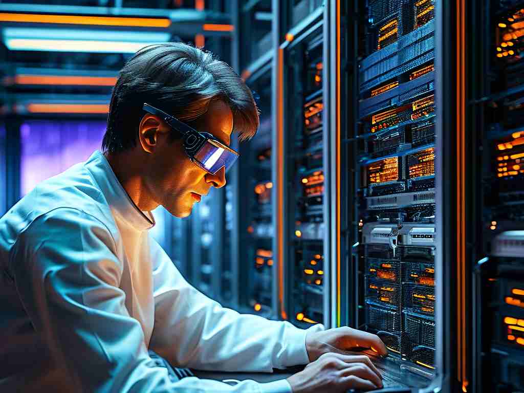 In-Memory Computing: The Next Frontier in Real-Time Data Processing