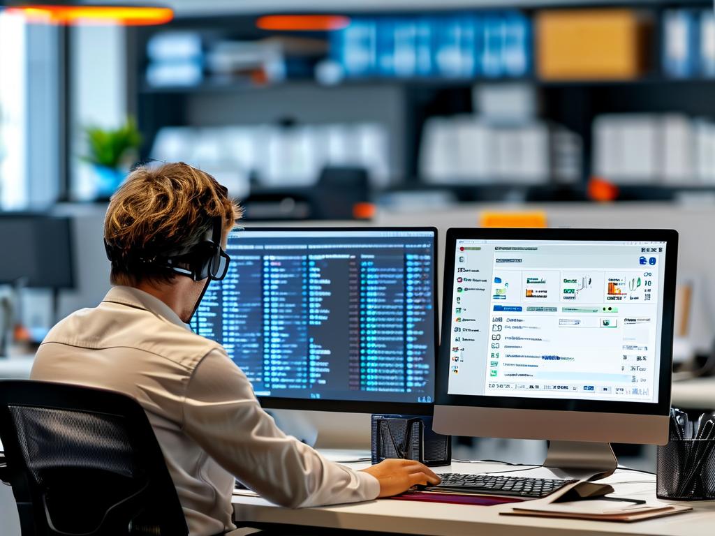 Step-by-Step Guide to Deploying UI Automation Frameworks