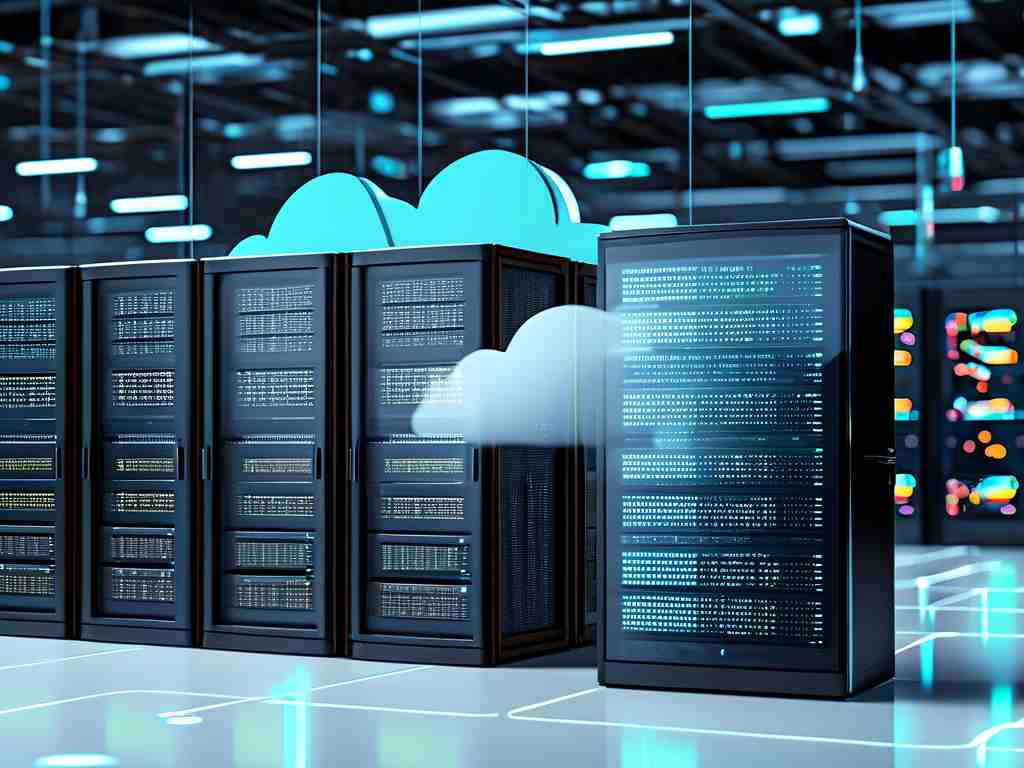Optimizing Hybrid Cloud Performance Through Unified Product Solutions