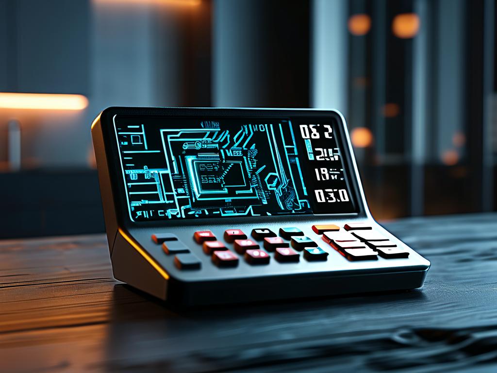 Understanding Memory Capacity in Programmable Calculators