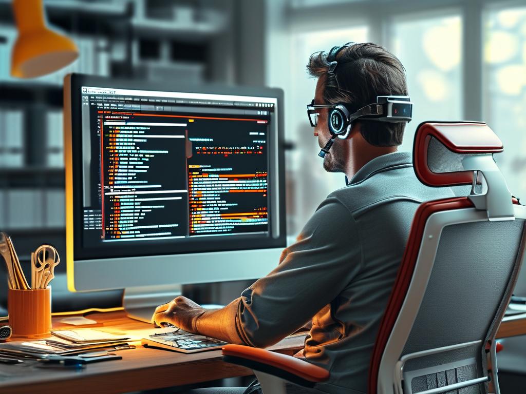 Automated Deployment of Maven Projects Using GitLab CI/CD