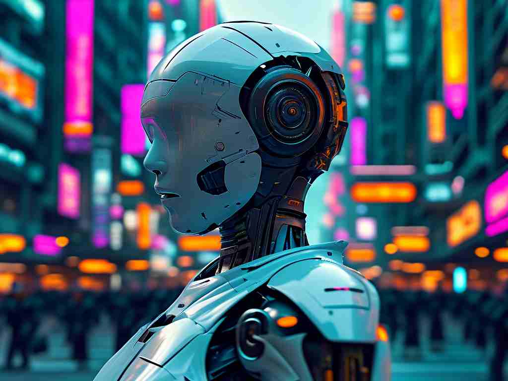 Why Distributed Architecture is the Future of Scalable Systems