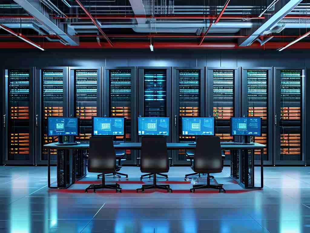 Hybrid Cloud WAF Architecture: Bridging Security and Scalability in Modern Networks