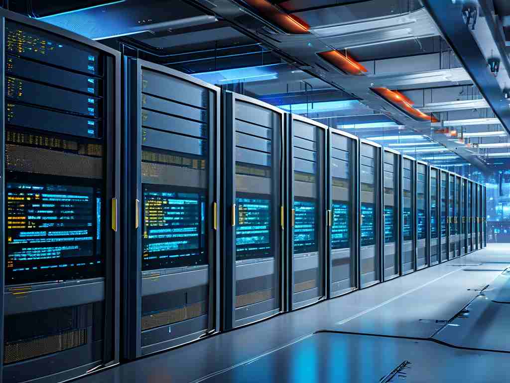 Automated Virtual Machine Deployment Methods