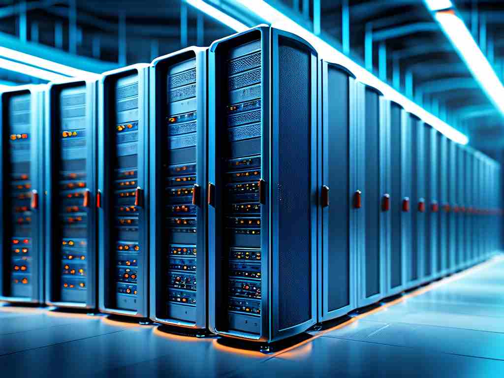 Base Distributed Architecture Principles and Applications