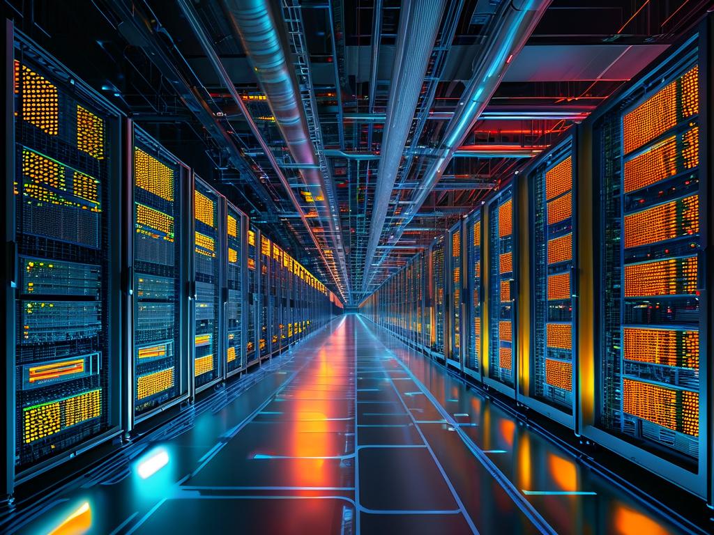 Key Technologies Behind Modern Load Balancers