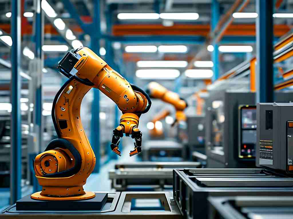 Robotic Standing Control Mechanisms and Innovations