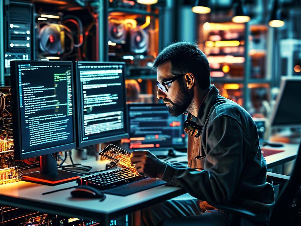 Memory Management Strategies for Embedded Systems Development