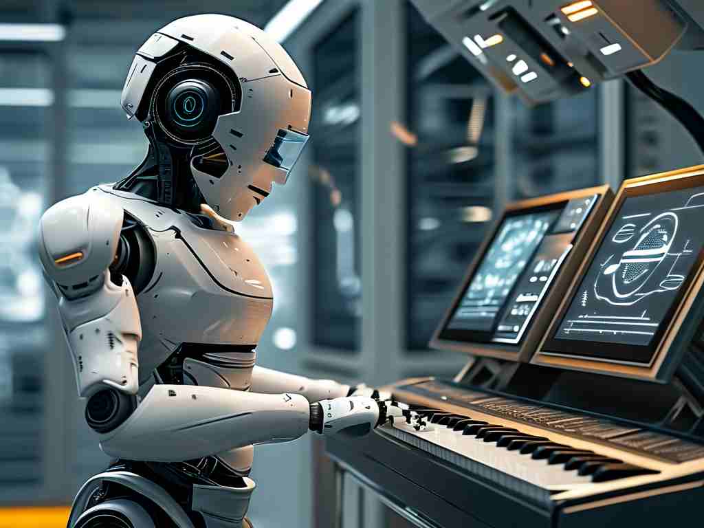 Robotic Rhythm Recognition Technology Applications and Future Directions