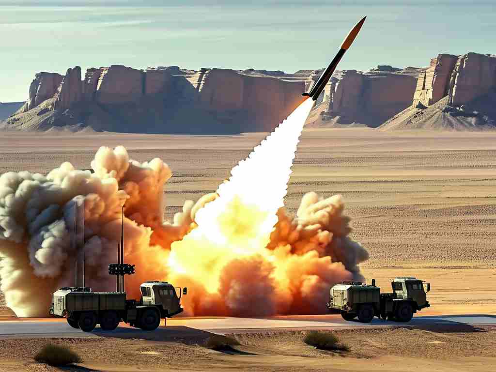 Missile Launch Embedded Development Solutions