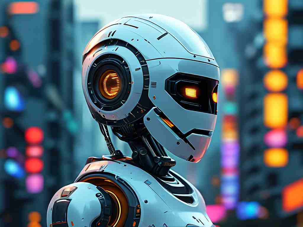 Qingbao Robotics Transforming Industrial Automation Efficiency
