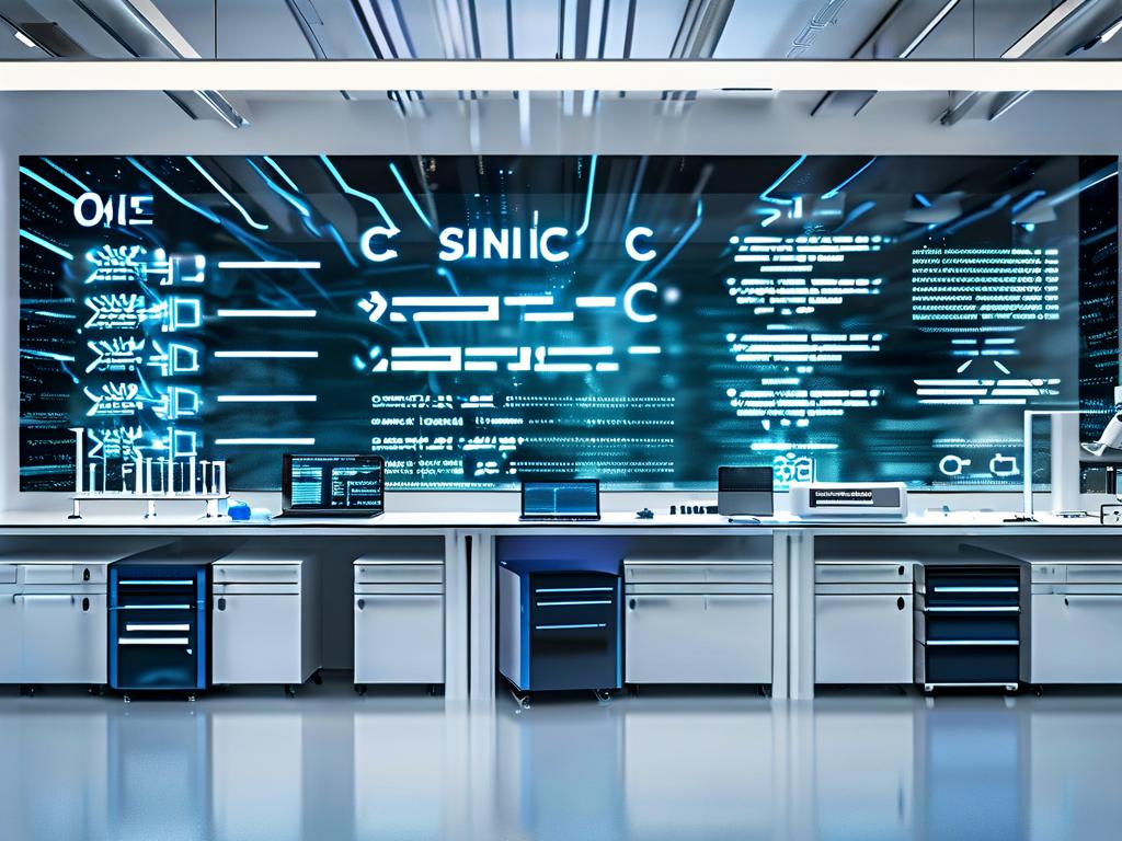 Understanding Symbol Tables in Compiler Design
