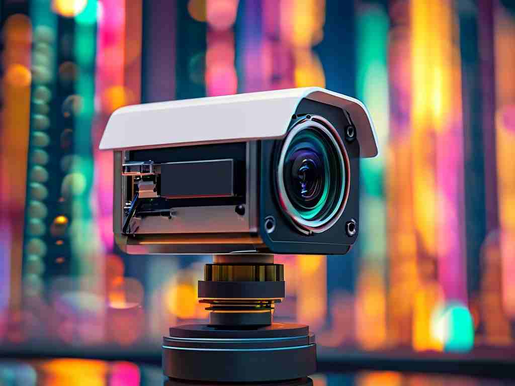 OpenMV Embedded Image Algorithms Unveiled