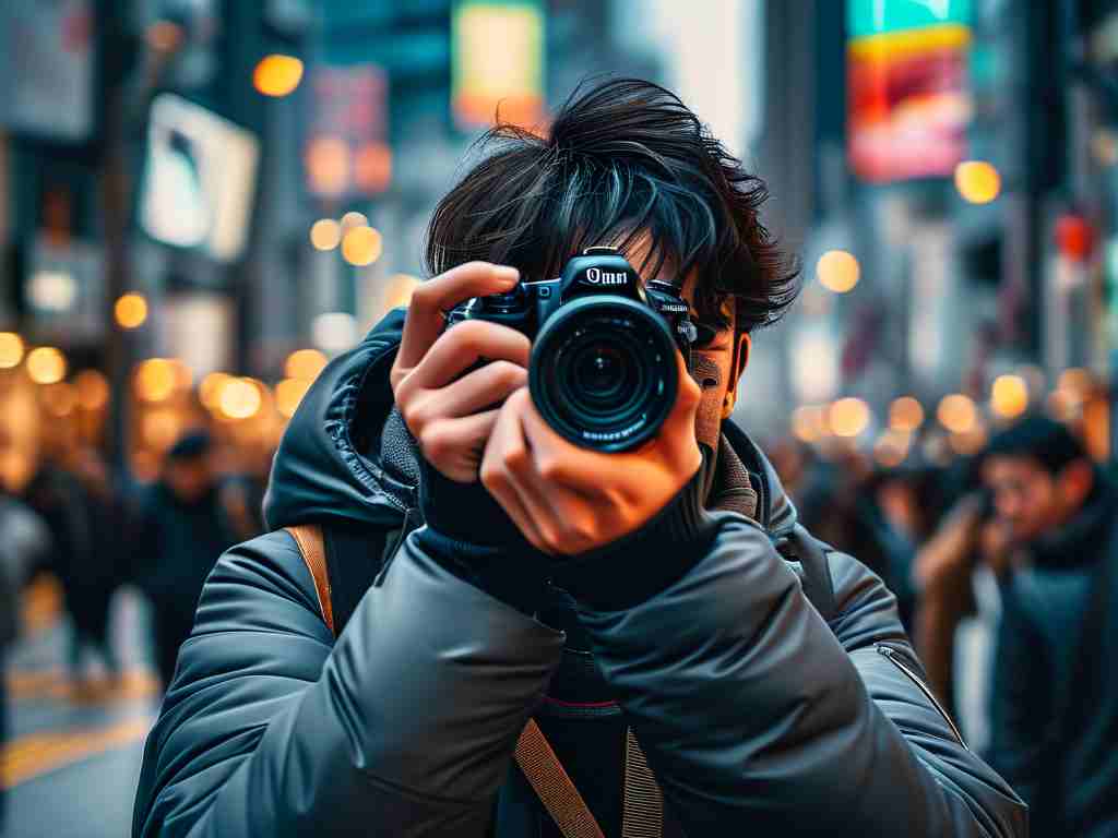 How to Calculate Digital Photo Memory Size