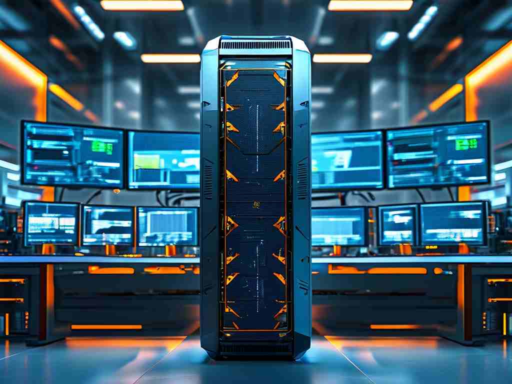 Breaking the Storage Barrier The Rise of 300TB Memory Systems