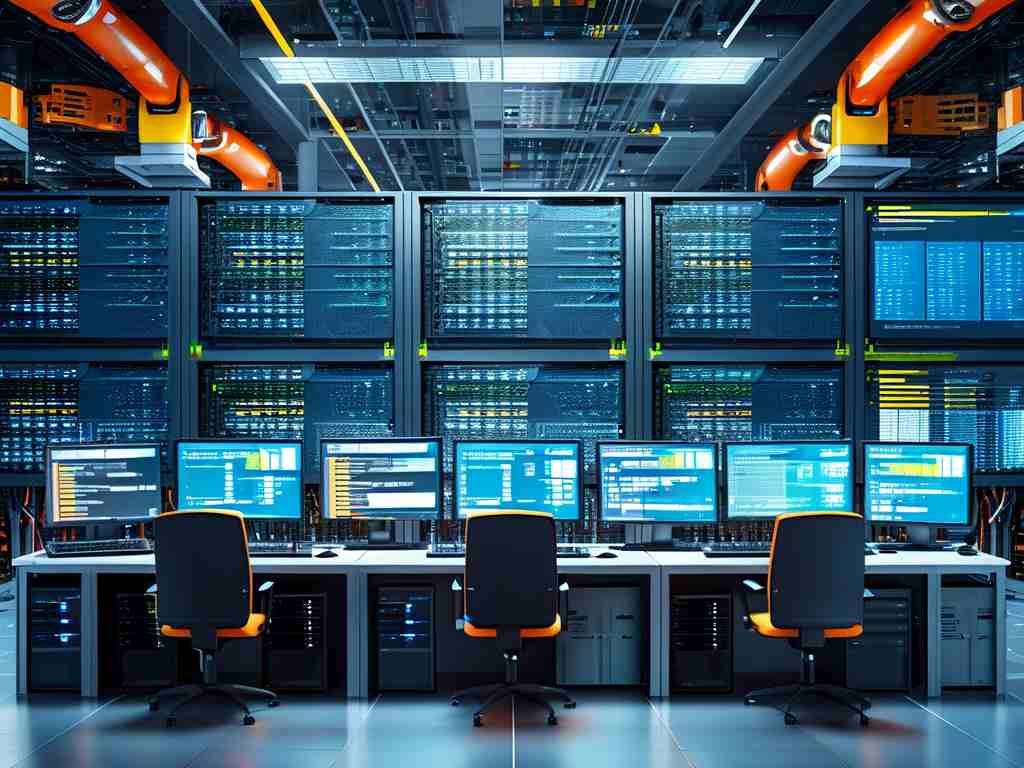 Automating IIS Application Deployment and Updates